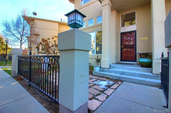 5046 E Cherry Creek South DR, Denver, CO 80246