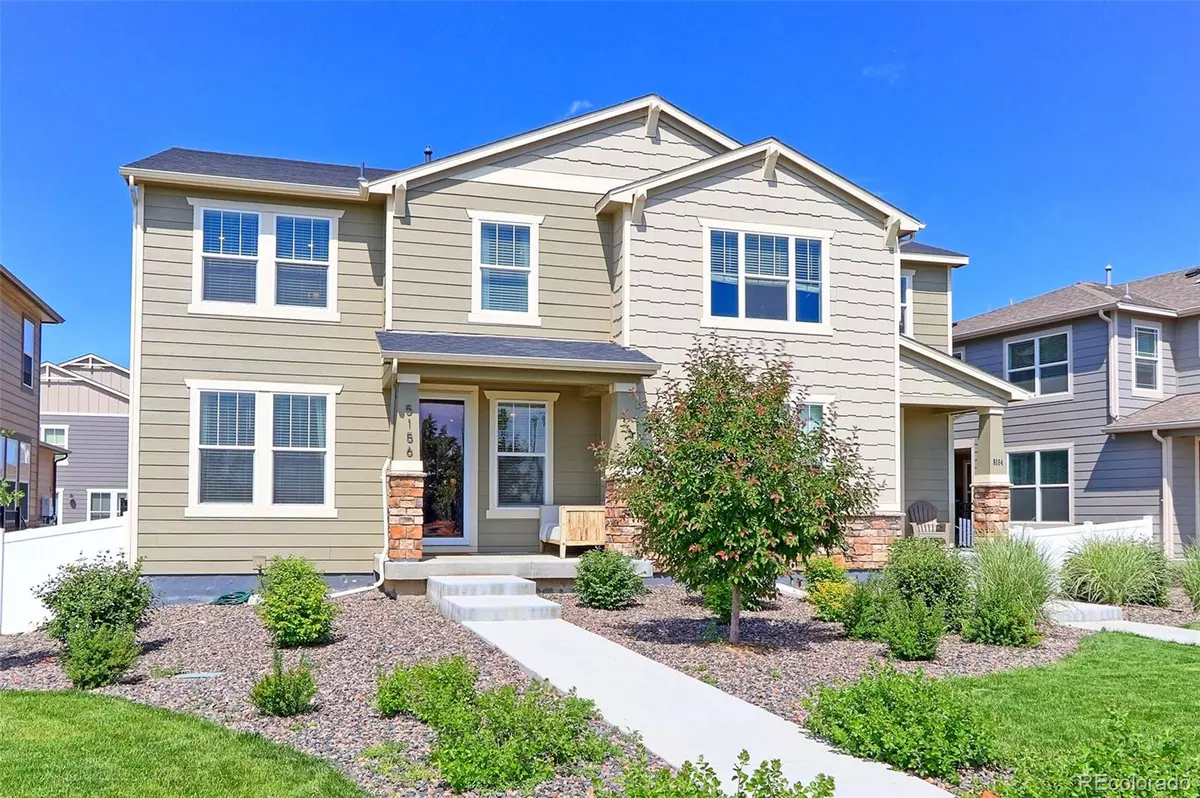 Brighton, CO 80640,5156 Bittercress RD