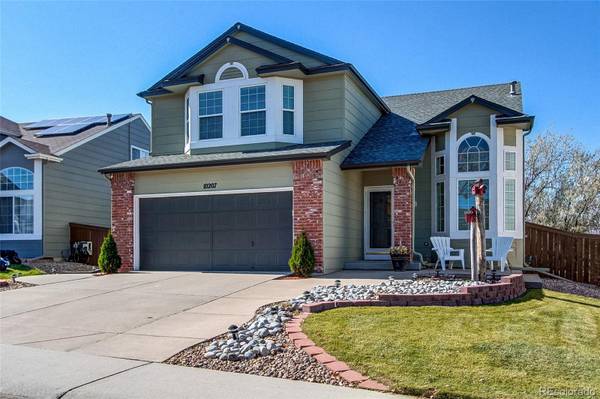 10207 Woodrose LN, Highlands Ranch, CO 80129