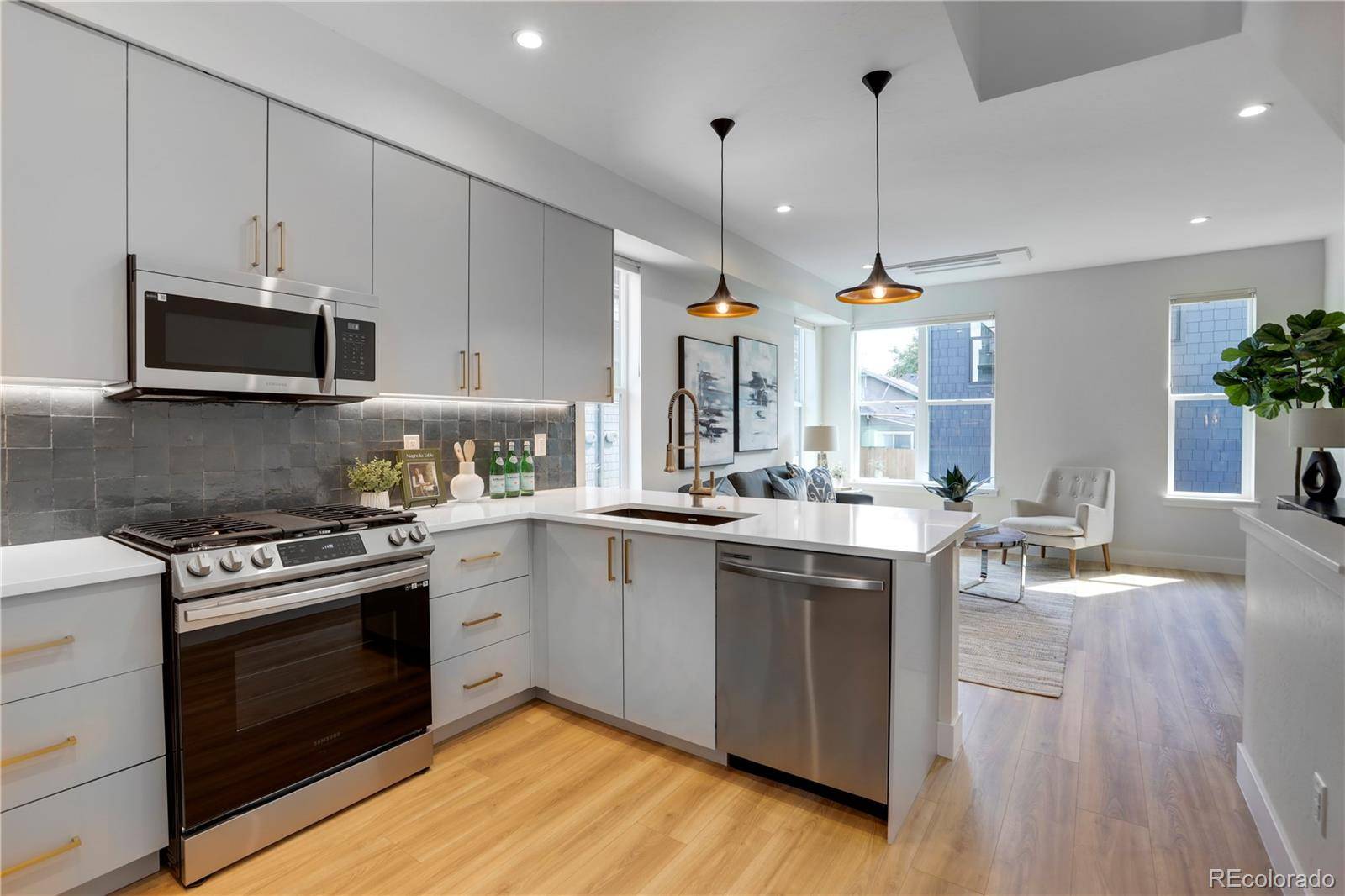 Denver, CO 80212,4395 Zenobia ST
