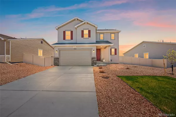 Pueblo, CO 81001,1914 Manassa ST
