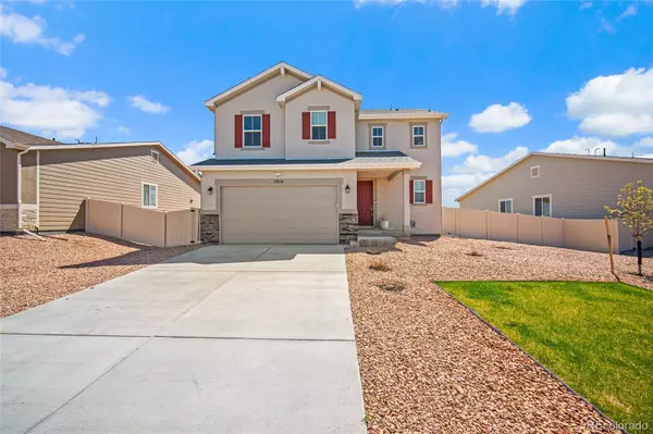 Pueblo, CO 81001,1914 Manassa ST
