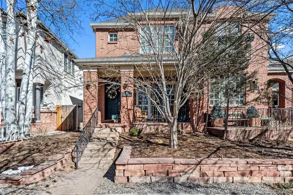 34 S Jackson ST, Denver, CO 80209