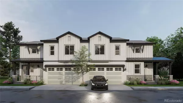 Wheat Ridge, CO 80033,4050 Upham ST