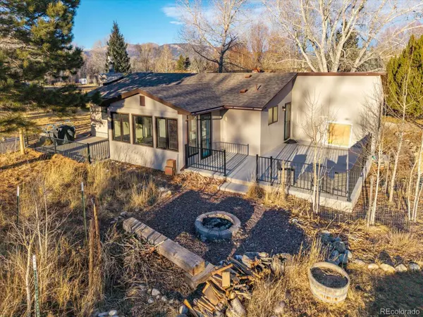 Buena Vista, CO 81211,15745 Birdie LN