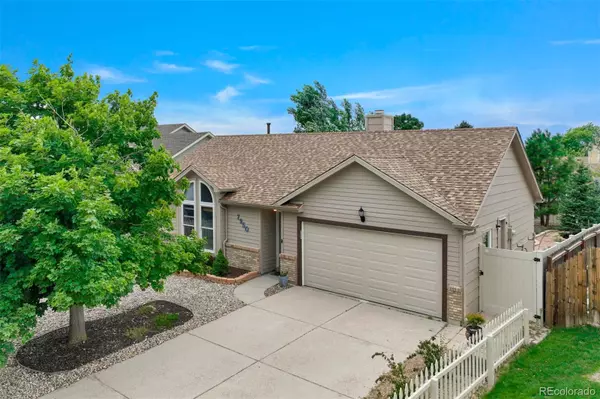 7950 Sangor DR, Colorado Springs, CO 80920