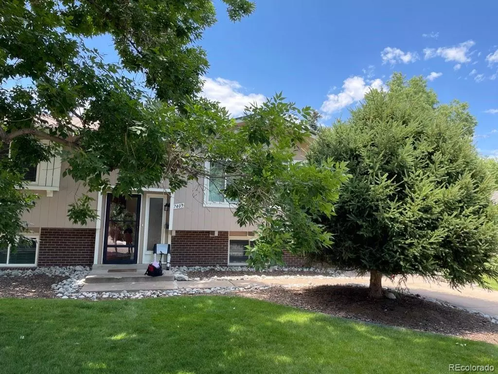 Centennial, CO 80112,7405 E Fremont DR