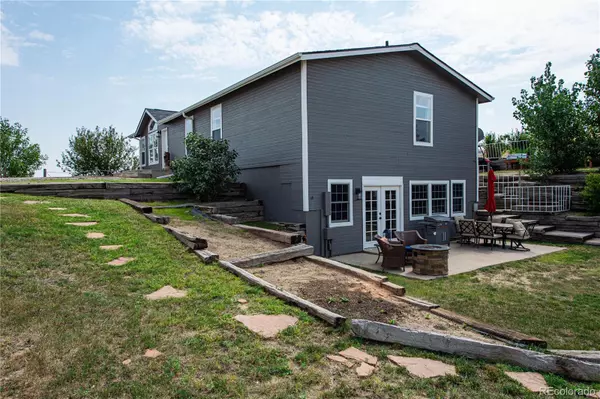 Deer Trail, CO 80105,79600 E County Road 38