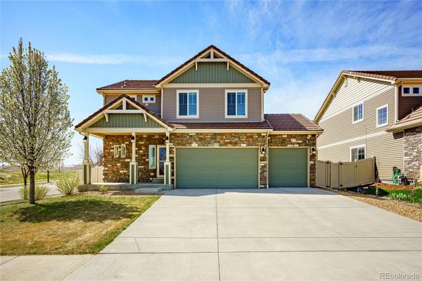 5026 Silverwood DR, Johnstown, CO 80538