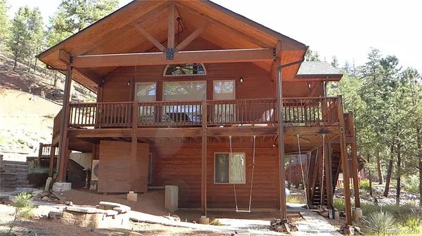 Sedalia, CO 80135,9705 Canon DR
