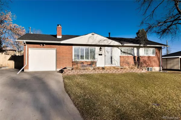 Denver, CO 80236,2878 S Patton CT