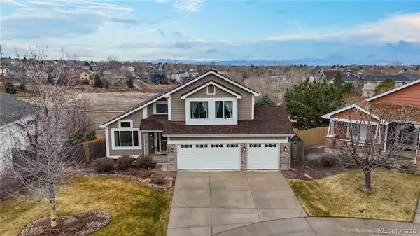 Aurora, CO 80015,22630 E Ida CIR