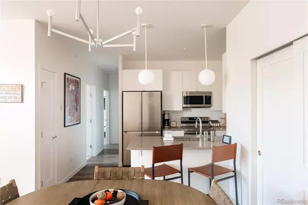 281 W Meadow Mile #1, Fraser, CO 80442