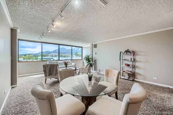 Boulder, CO 80302,1850 Folsom ST #402