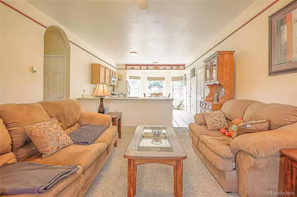Trinidad, CO 81082,1508 Atchison AVE