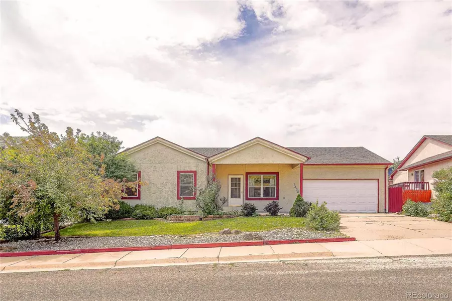 1508 Atchison AVE, Trinidad, CO 81082