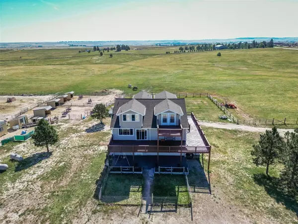 7535 Highway 86, Kiowa, CO 80117