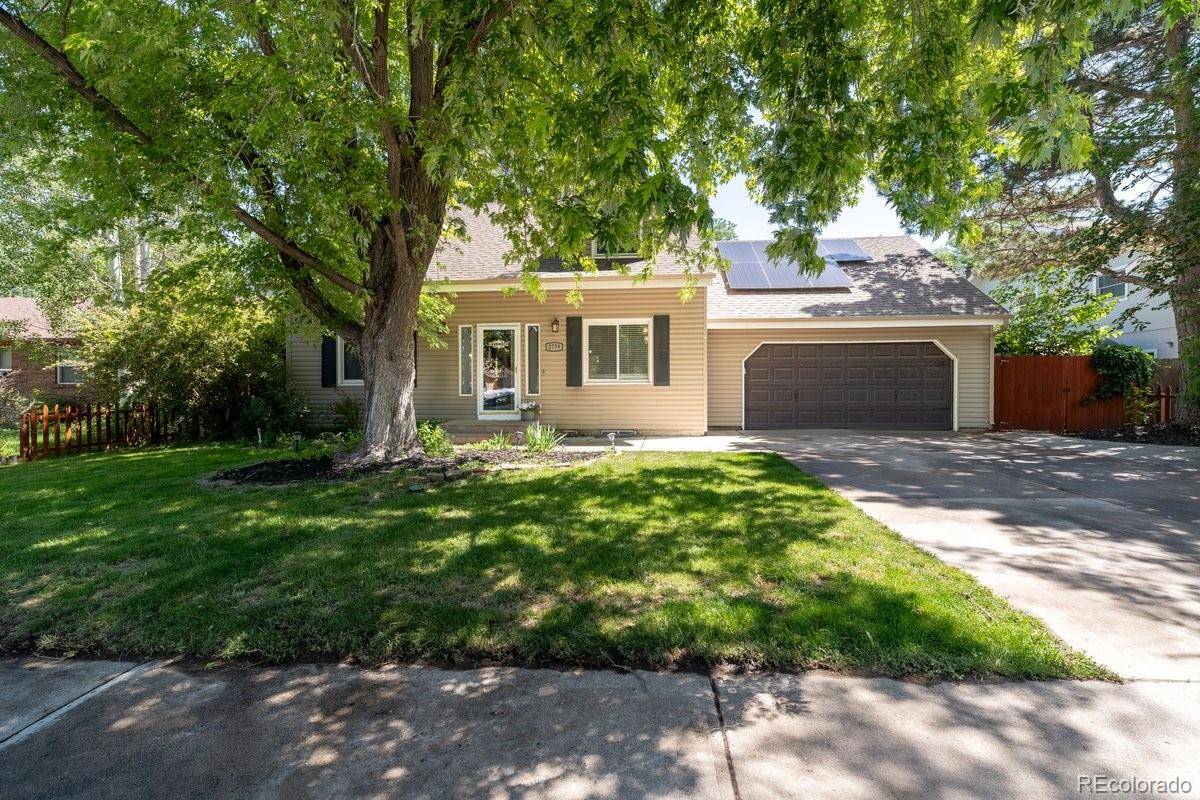 2739 W 25th ST, Greeley, CO 80634