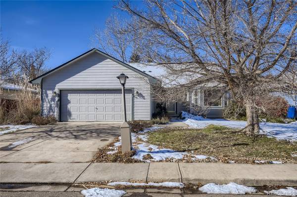 Longmont, CO 80504,713 Alpine ST