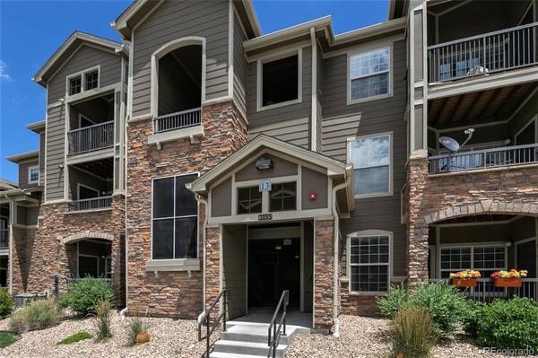 Erie, CO 80516,3095 Blue Sky CIR #13-103