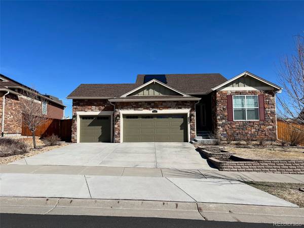 3212 S Kirk WAY, Aurora, CO 80013