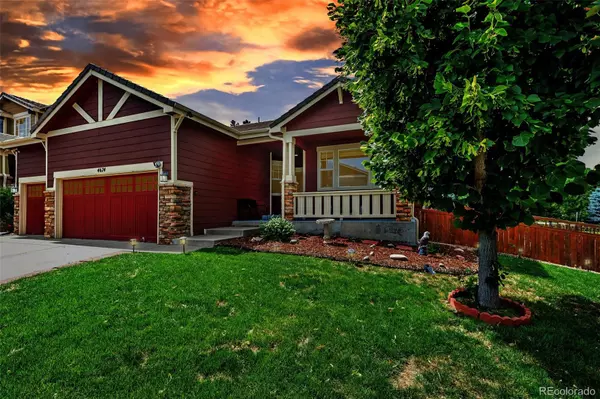 Castle Rock, CO 80109,4674 Heartwood WAY