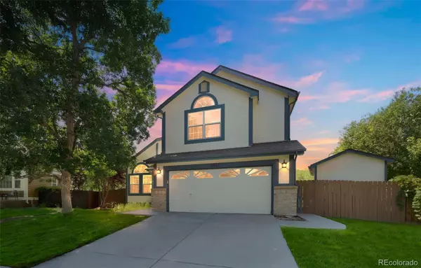Arvada, CO 80007,6532 Nile CIR