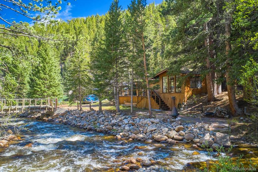 2375 Riverside DR, Lyons, CO 80540