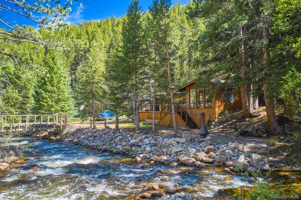 2375 Riverside DR, Lyons, CO 80540