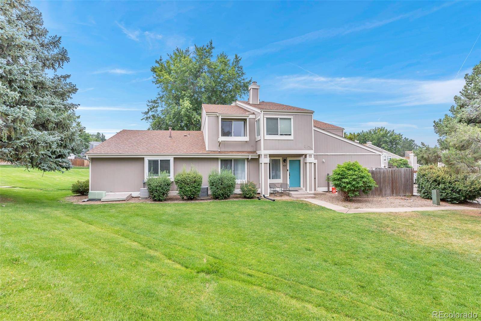 Aurora, CO 80015,4525 S Hannibal ST