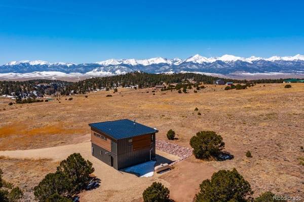 Westcliffe, CO 81252,341 Arapahoe CIR