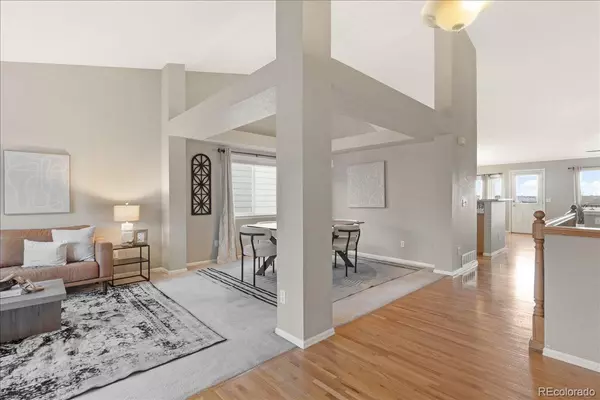 Centennial, CO 80015,19423 E Tufts CIR