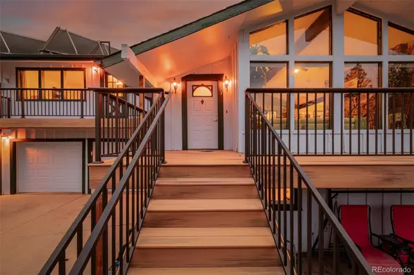 Boulder, CO 80302,37 High View LN