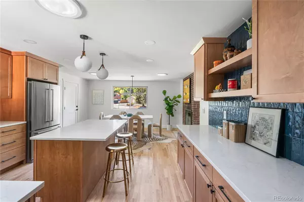 Lakewood, CO 80215,11340 Benthaven DR