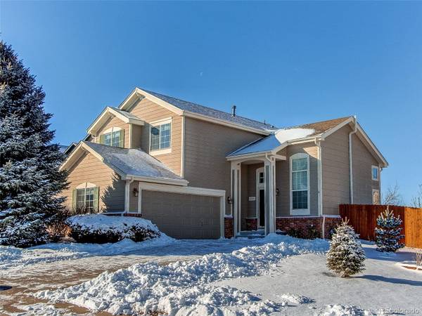 4201 S Quemoy CT, Aurora, CO 80018