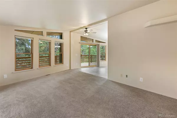 Florissant, CO 80816,534 Poncha Creek TRL