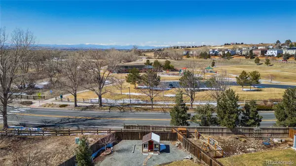 Parker, CO 80138,21714 Silver Meadow LN