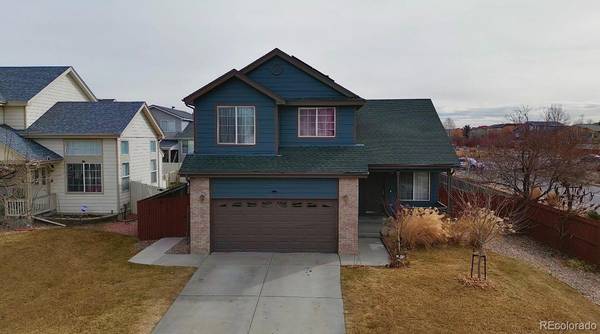 5106 Enid CT, Denver, CO 80239