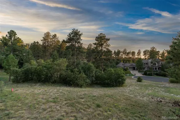 Castle Rock, CO 80104,1961 Via Los Pinon