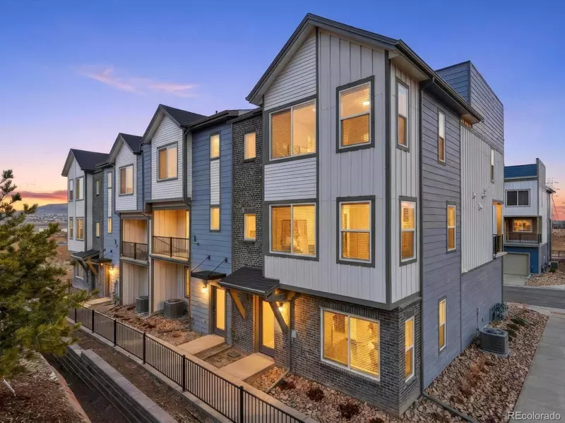 4663 Cloudburst LN, Morrison, CO 80465