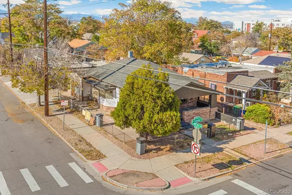 Denver, CO 80216,4705 Claude CT