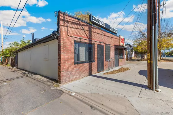 Denver, CO 80216,4705 Claude CT