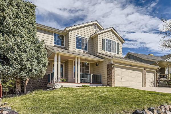 2063 Shiloh DR, Castle Rock, CO 80104