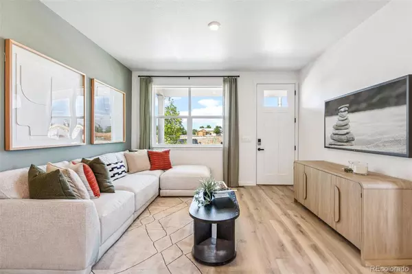 Denver, CO 80247,1374 S Chester ST #A