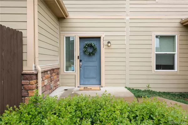 Federal Heights, CO 80260,1761 Aspen Meadows CIR