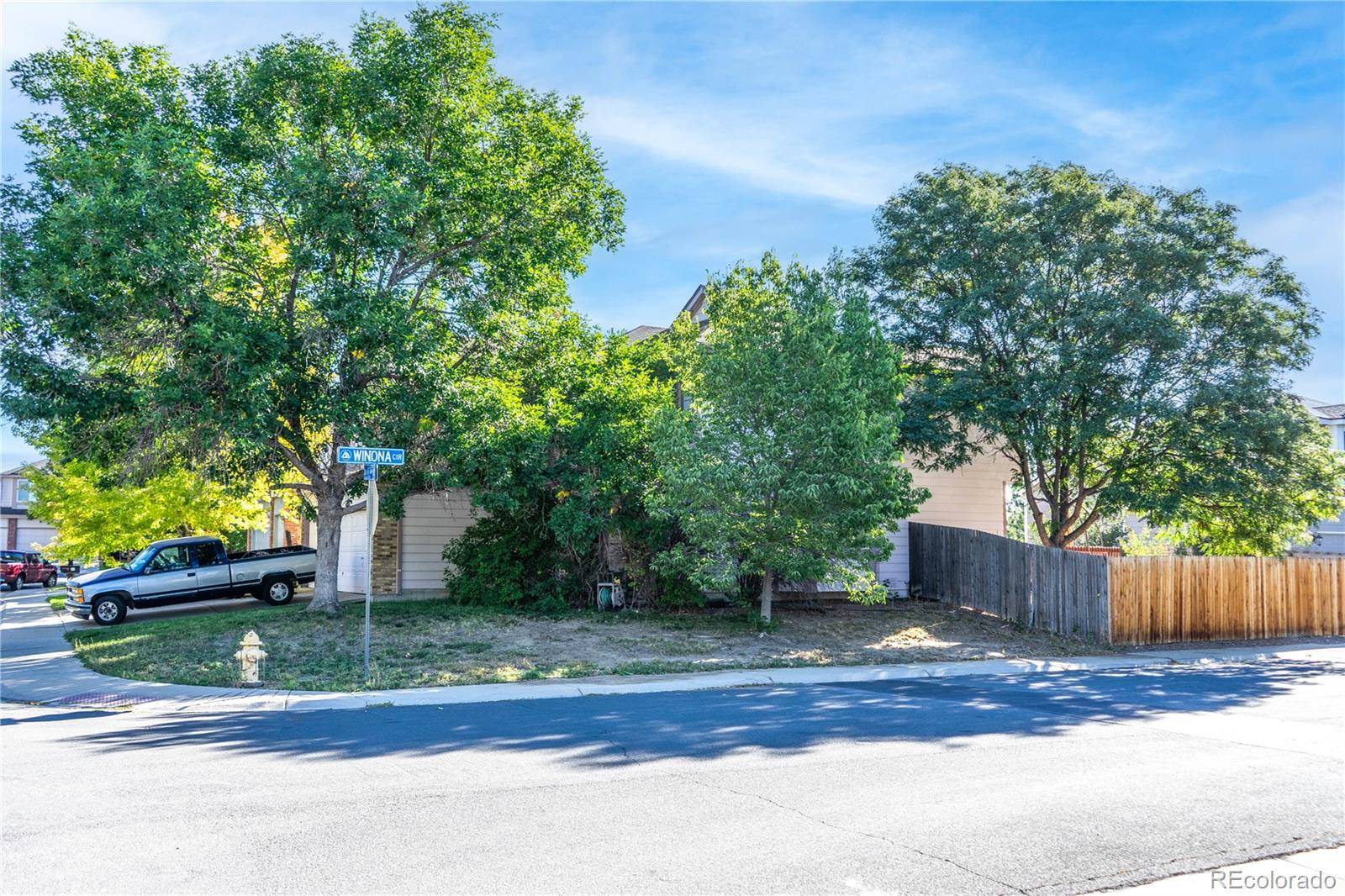 Broomfield, CO 80020,4760 W 127th PL