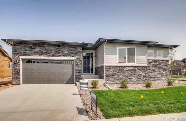 15993 E 112th PL, Commerce City, CO 80022