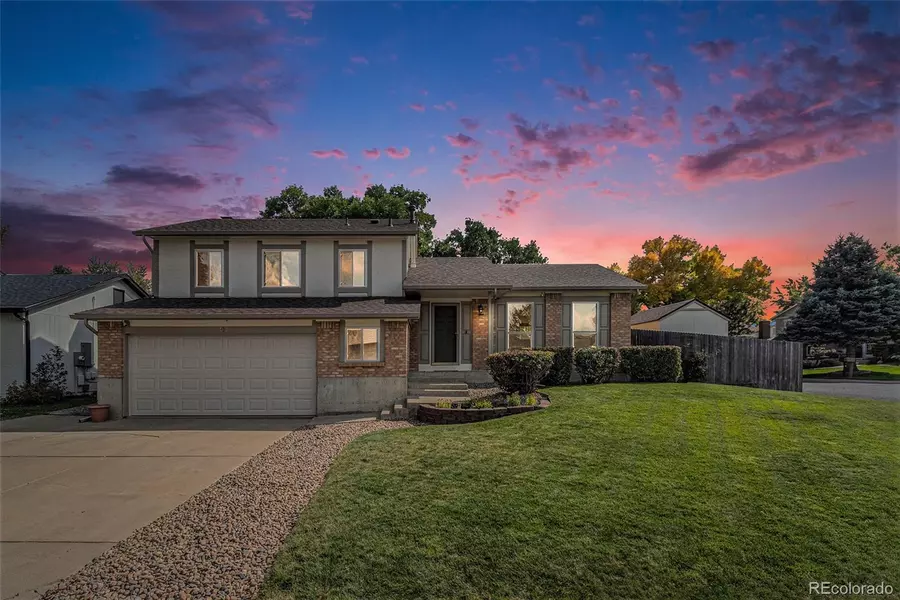 10918 gray CIR, Westminster, CO 80020