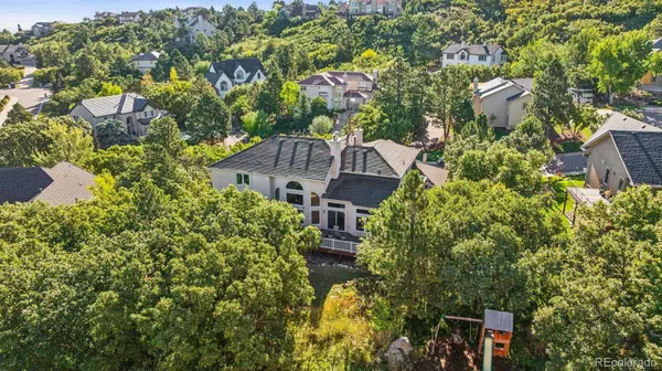 Colorado Springs, CO 80906,4320 Kincaid CT