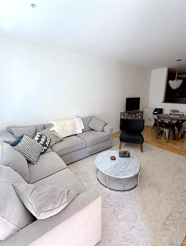 Denver, CO 80209,2700 E Cherry Creek South DR #117